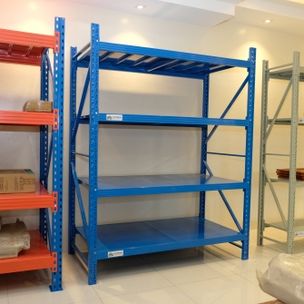 Medium Shelves